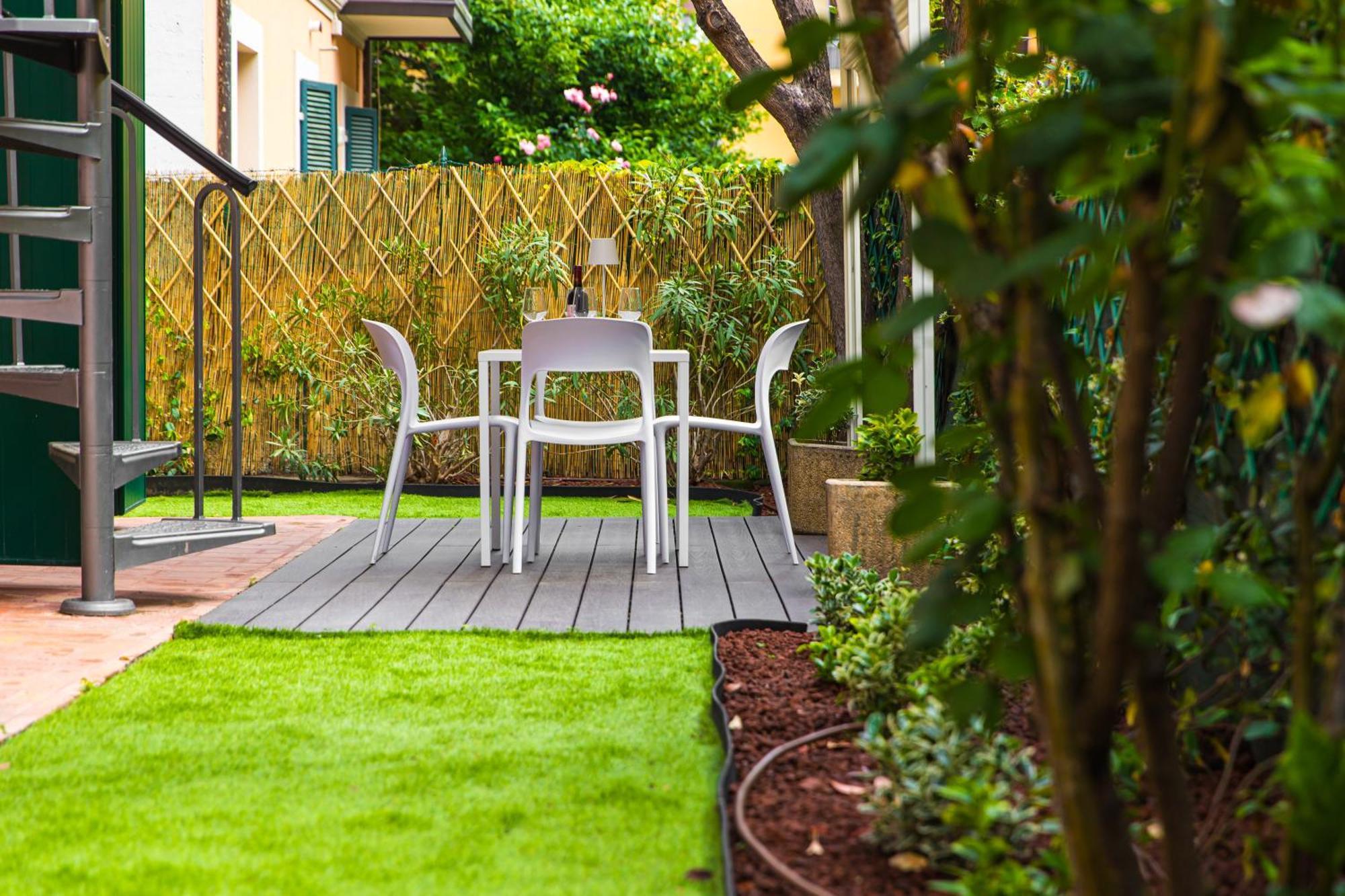 Urban Cottage Free Parking - Private Garden — Photos 1